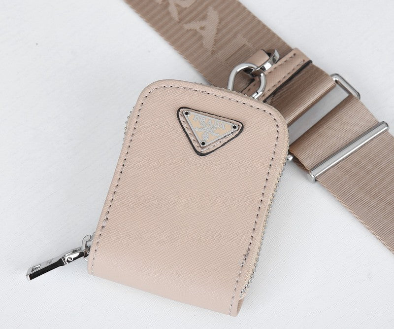 Satchel Bags - PRA Bags - 078