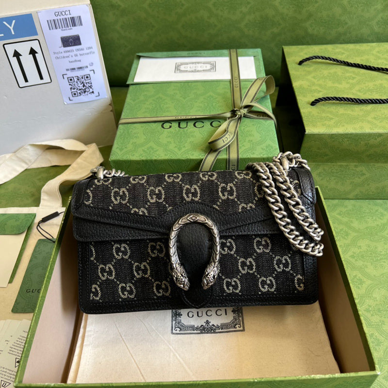 Satchel Bags - GCI Bags - 6553