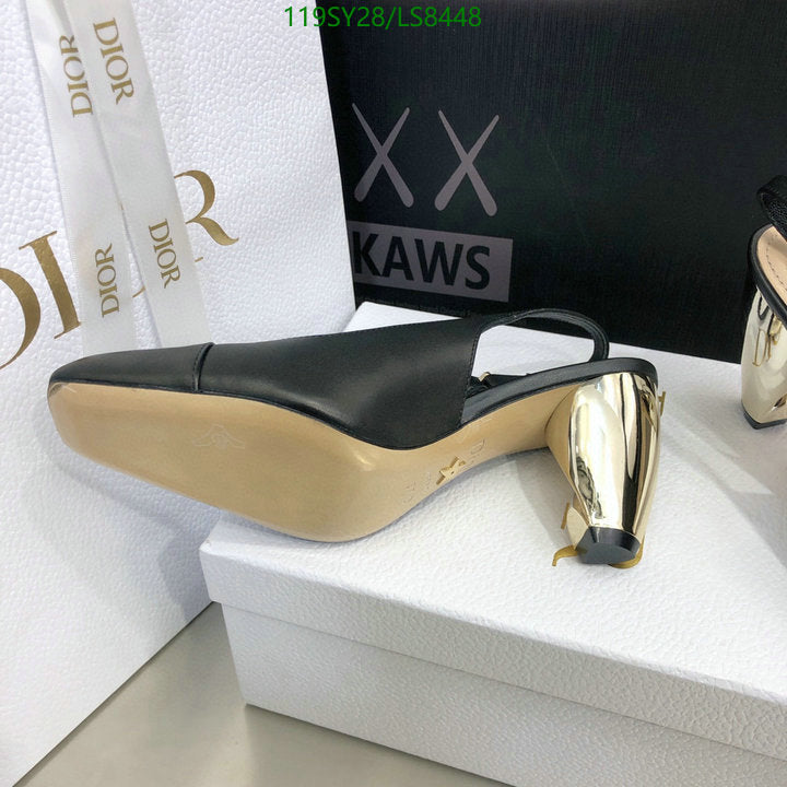 SAMCC - DOR Women Shoes - 1821