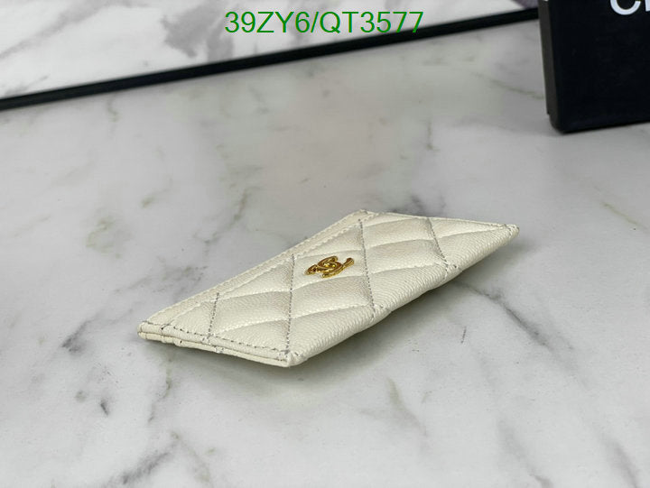 SAMC - CHL Wallets - 060