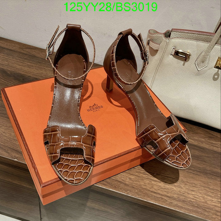 SAMC - HMS Women Shoes - 118