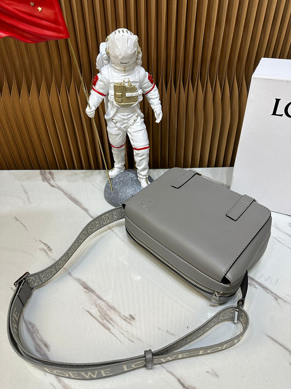 Glamy - LWO Bags - 146
