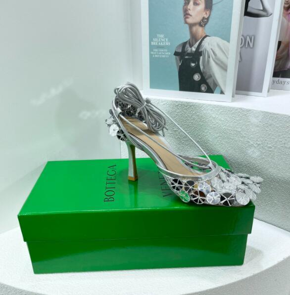 SAMC - BO Women Shoes - 059
