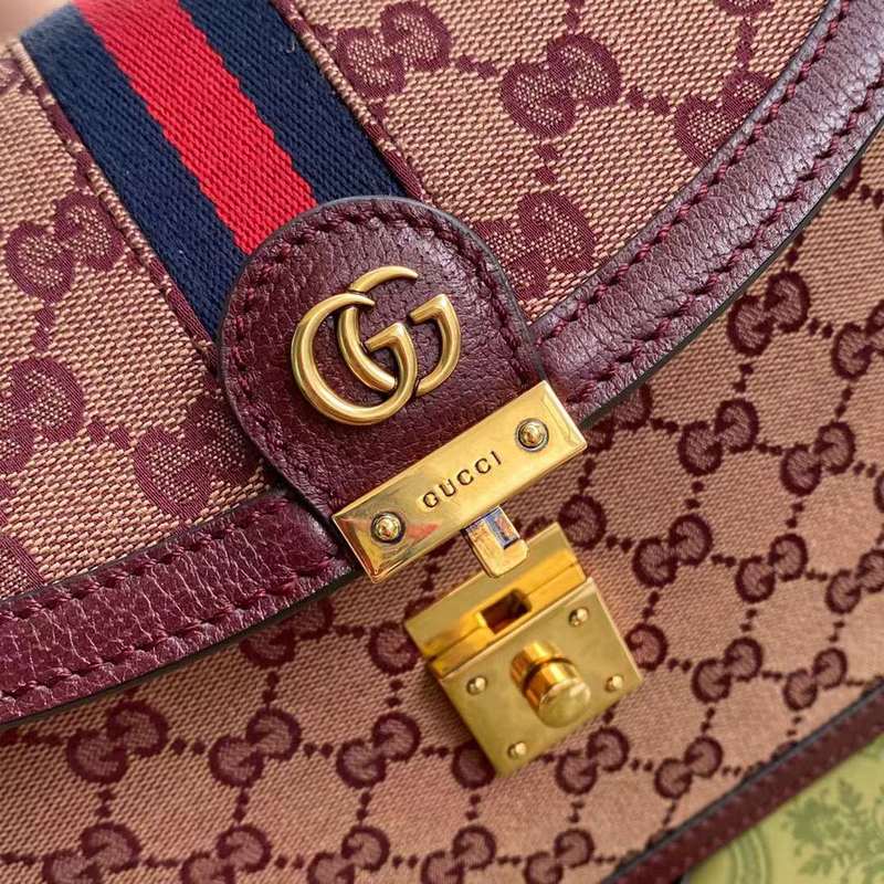 GUI2 Bags - Luxurious Bags  677