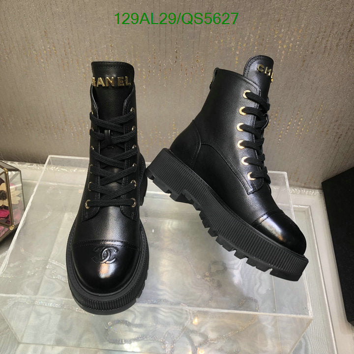 SAMC - CHL Women Boots - 428