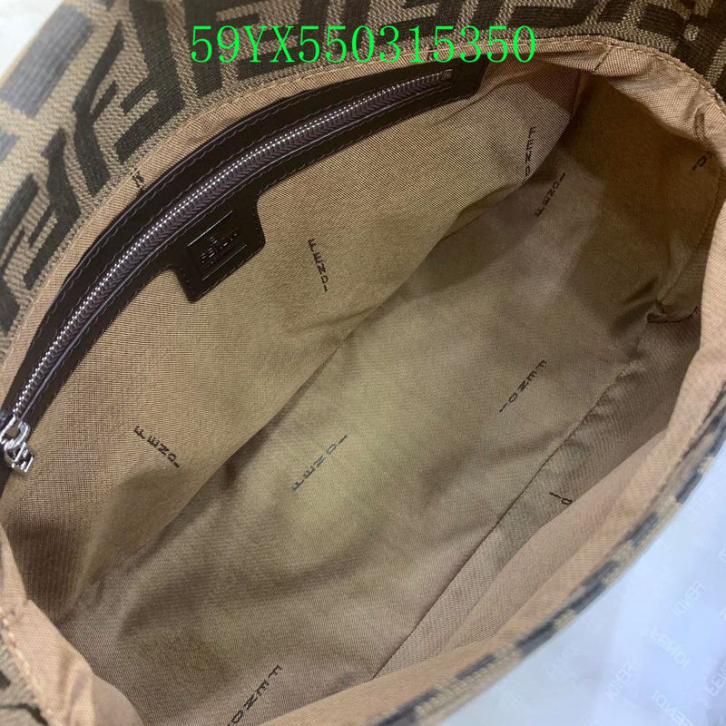 Glami - FDE Bags - 3424