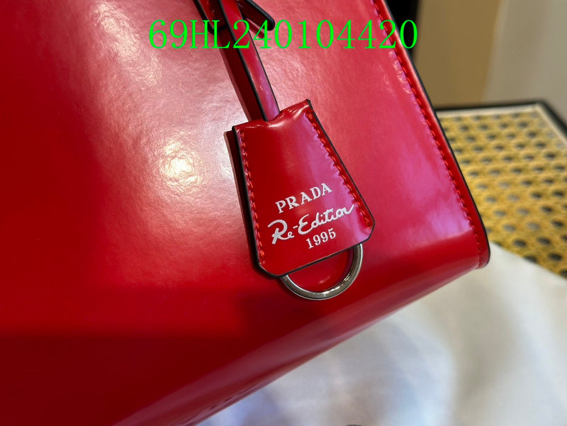 Satchel Bags - PDA Bags - 3650