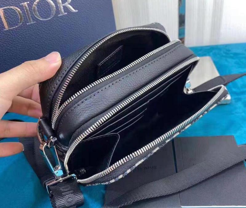 SAMCC - DOR Bags - 470