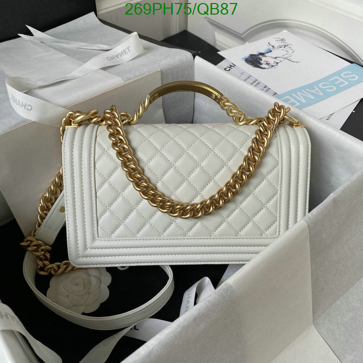 SAMC - CHL Bags - 384