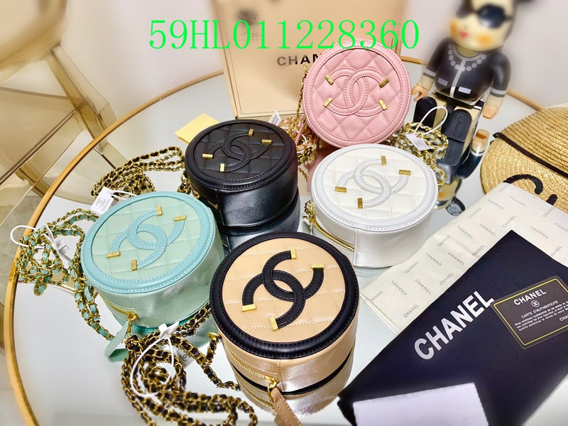 Glami - CHL Bags - 1663