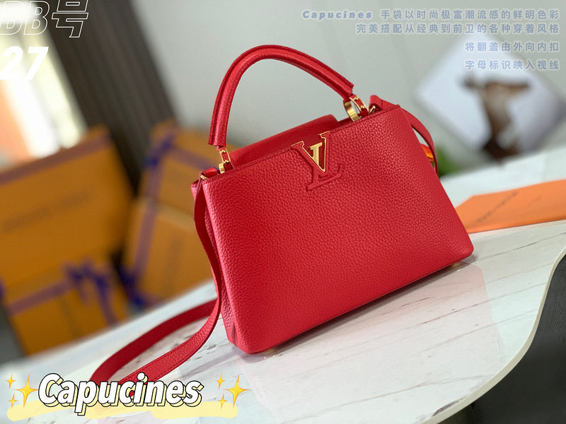 Glami- Glami- Lu-Vi bags - 11680