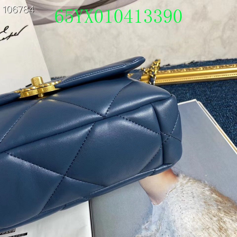 Satchel Bags - CHL Bags - 5415