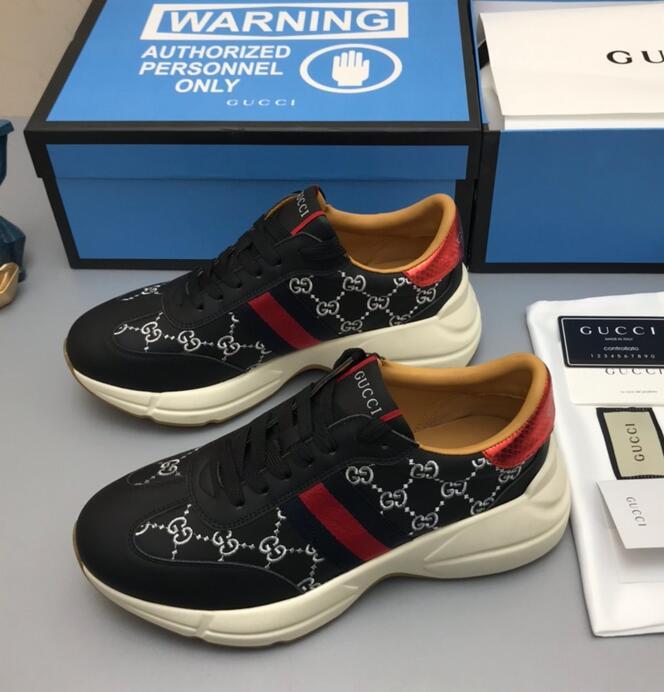 SAMC - GUKI Women Shoes - 1586