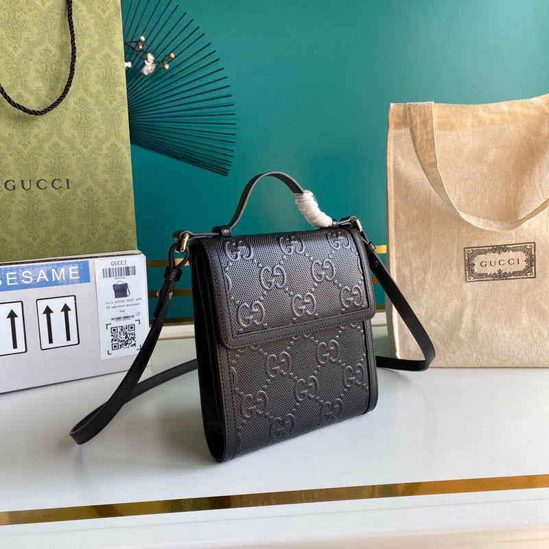 Satchel Bags - GCI Bags - 6055