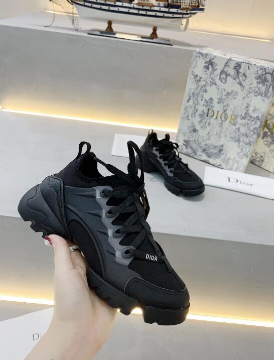 SAMCC - DOR Women Shoes - 1025