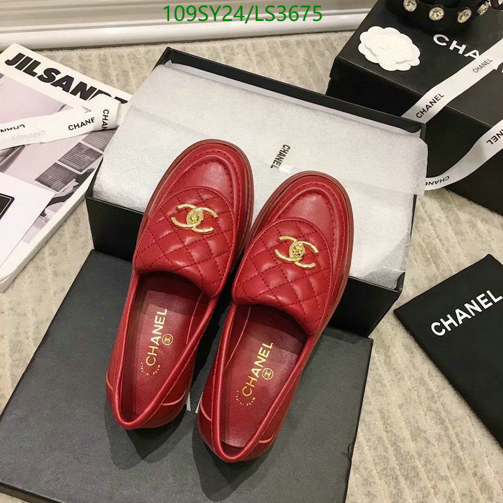SAMC - CHL Women Shoes - 029