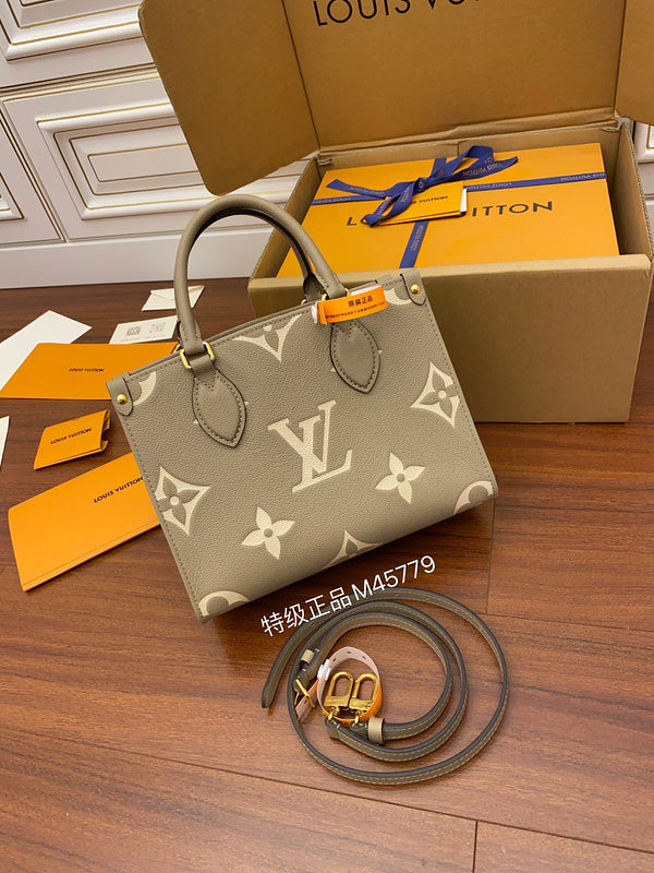 Glamy - LOV Bags - 1045