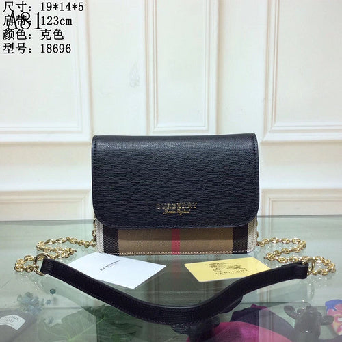 ELE Fashion -BBR Bags - 829
