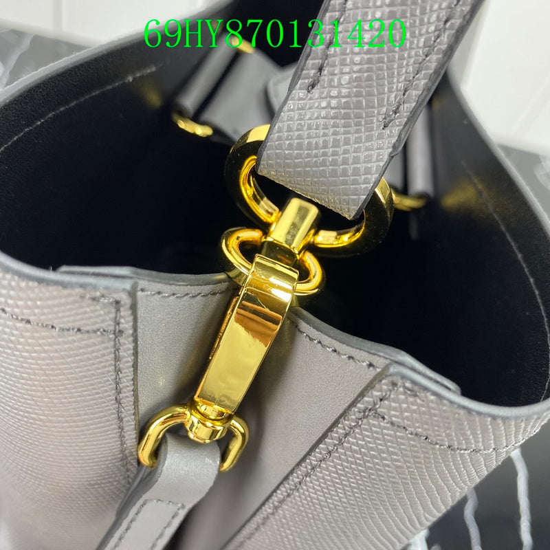 Satchel Bags - PDA Bags - 3604