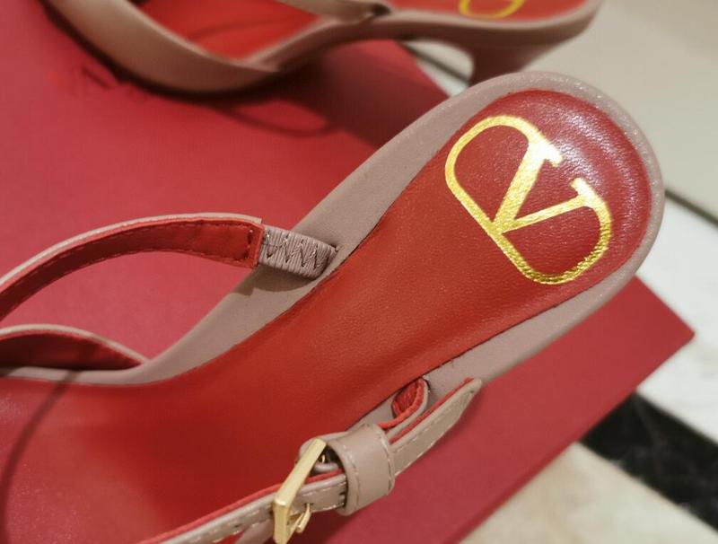 SAMC - VEL Women Shoes - 653
