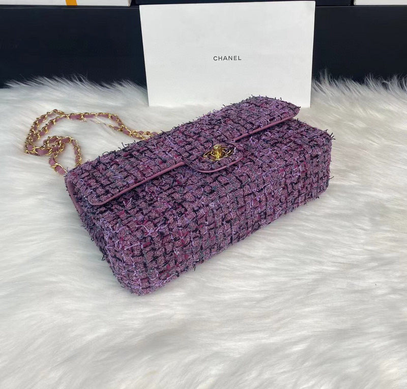 GlamI - CHL Bags - 3214