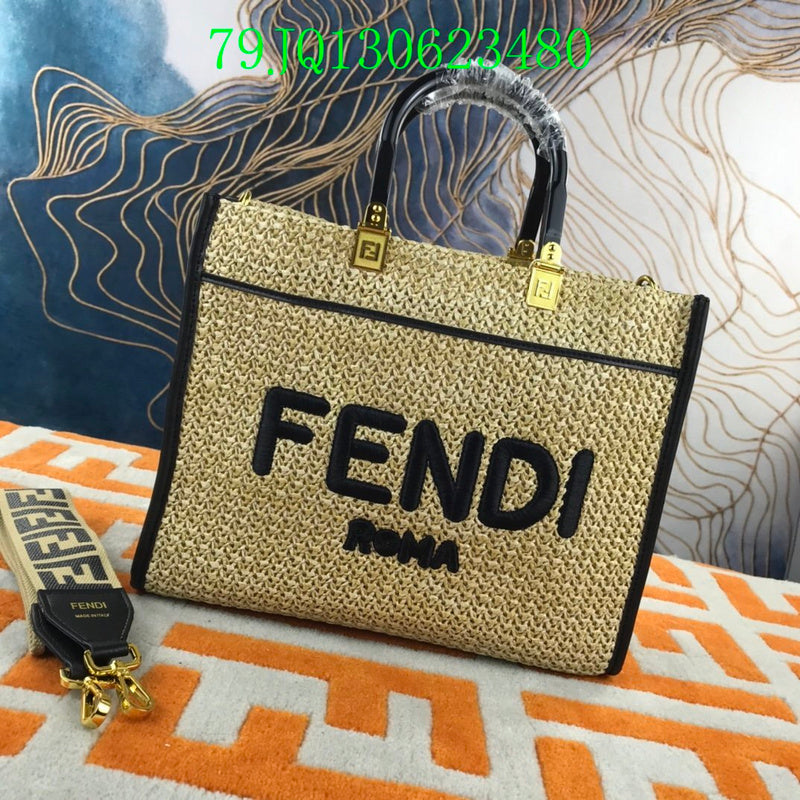 Glami - FDE Bags - 2868