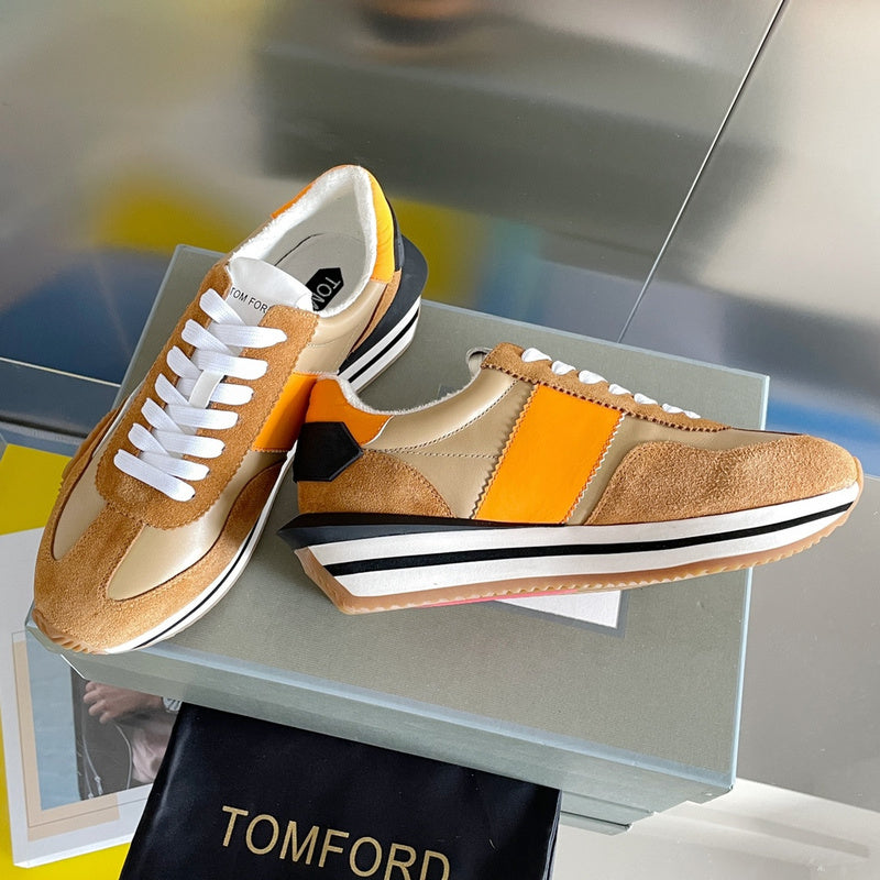 Glami - TFO Shoes - 253