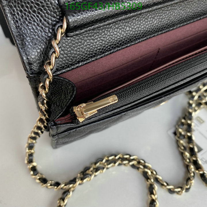 SAMC - CHL Bags - 157