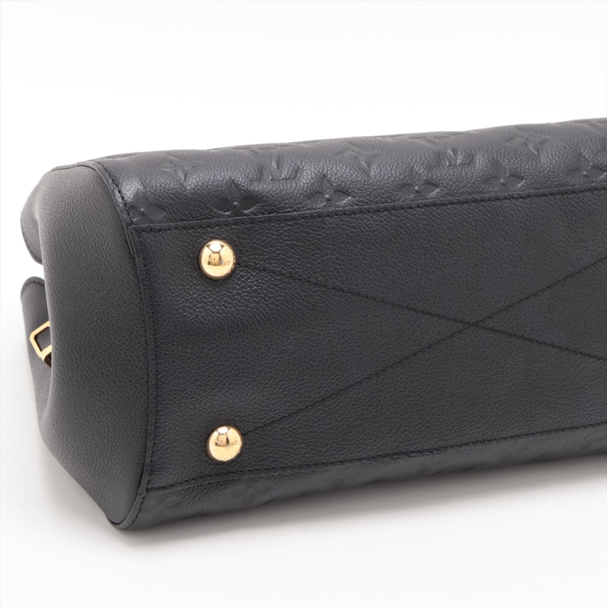 Louis Vuitton Monogram Monograms Montaine MM M41048