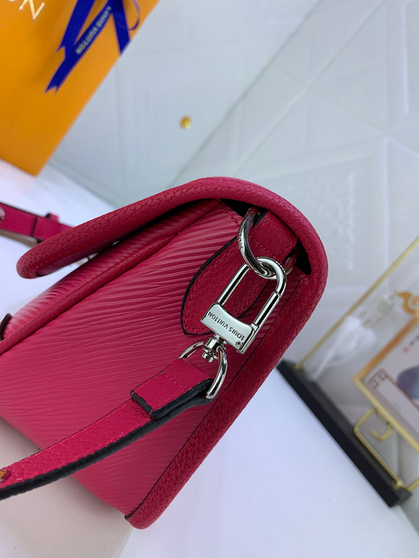 Satchel Bags - VL Bags - 419