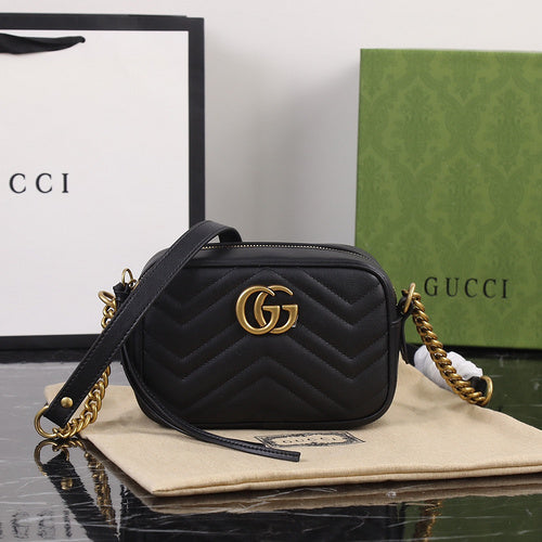 Glami Fashion - GCI Bags - 9825