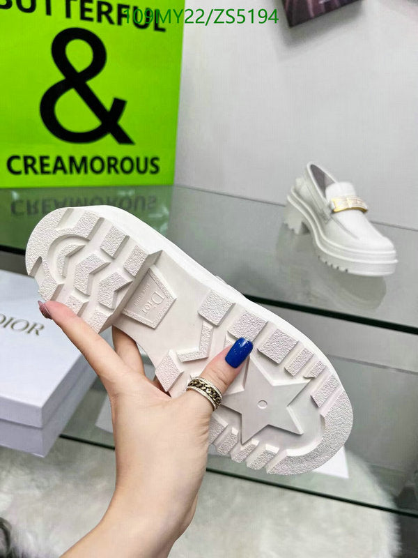SAMCC - DOR Women Shoes - 1743