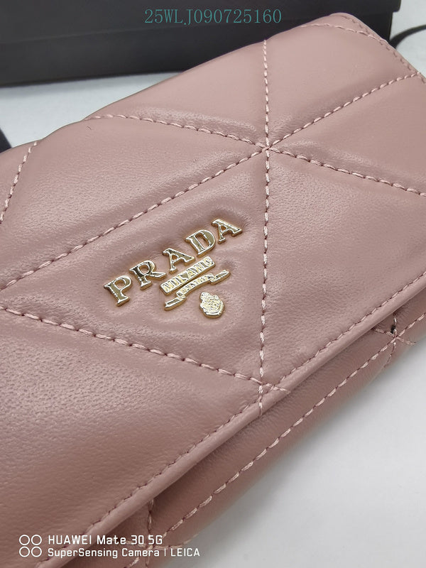 Glami - PD Wallet - 496