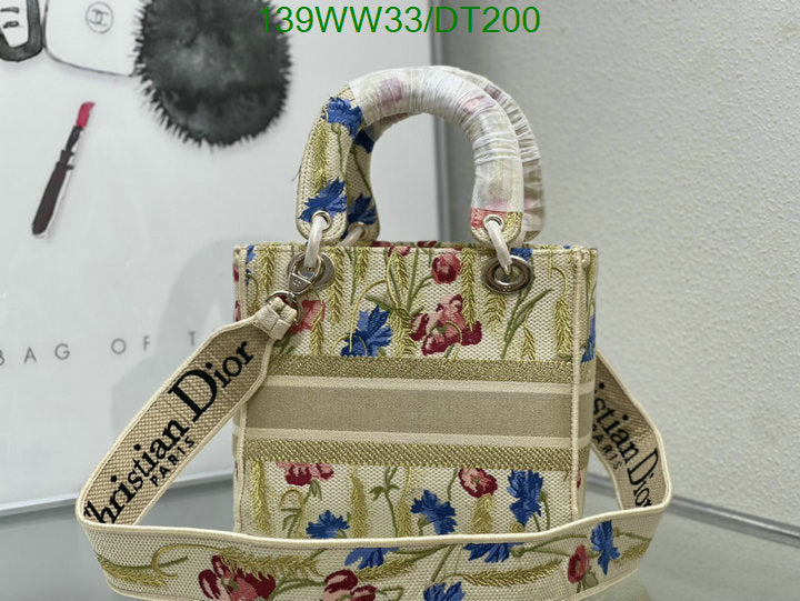 SAMCC - DOR Bags - 864