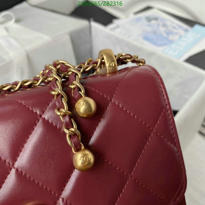 SAMC - CHL Bags - 625