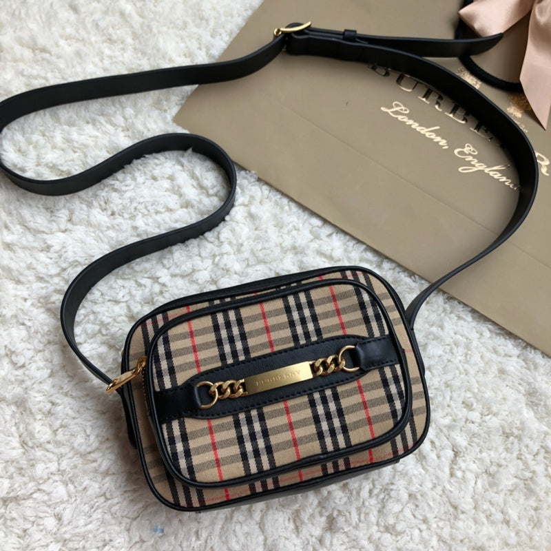 ELE Fashion -BBR Bags - 1342