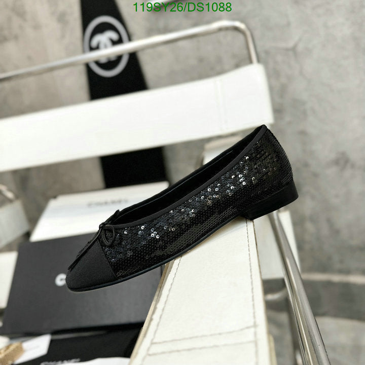SAMC - CHL Women Shoes Ballet - 087