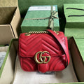 Satchel Bags - GCI Bags - 549