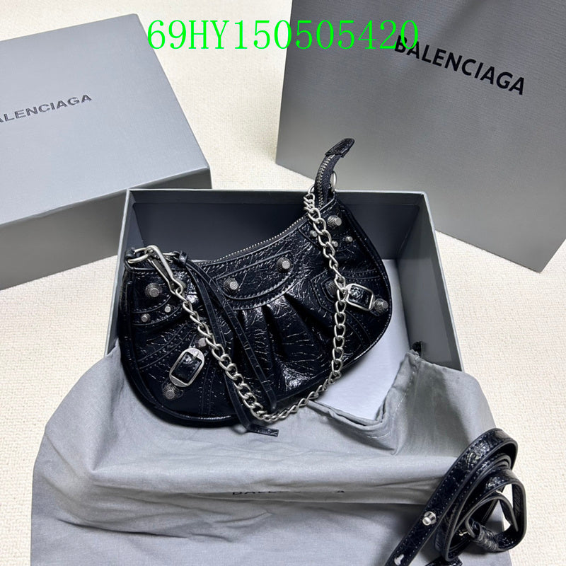 ELE Fashion - BGA Bags - 1811