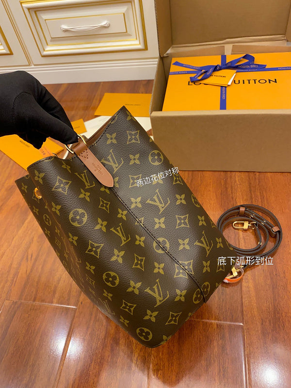 Glamy - LOV Bags - 1017