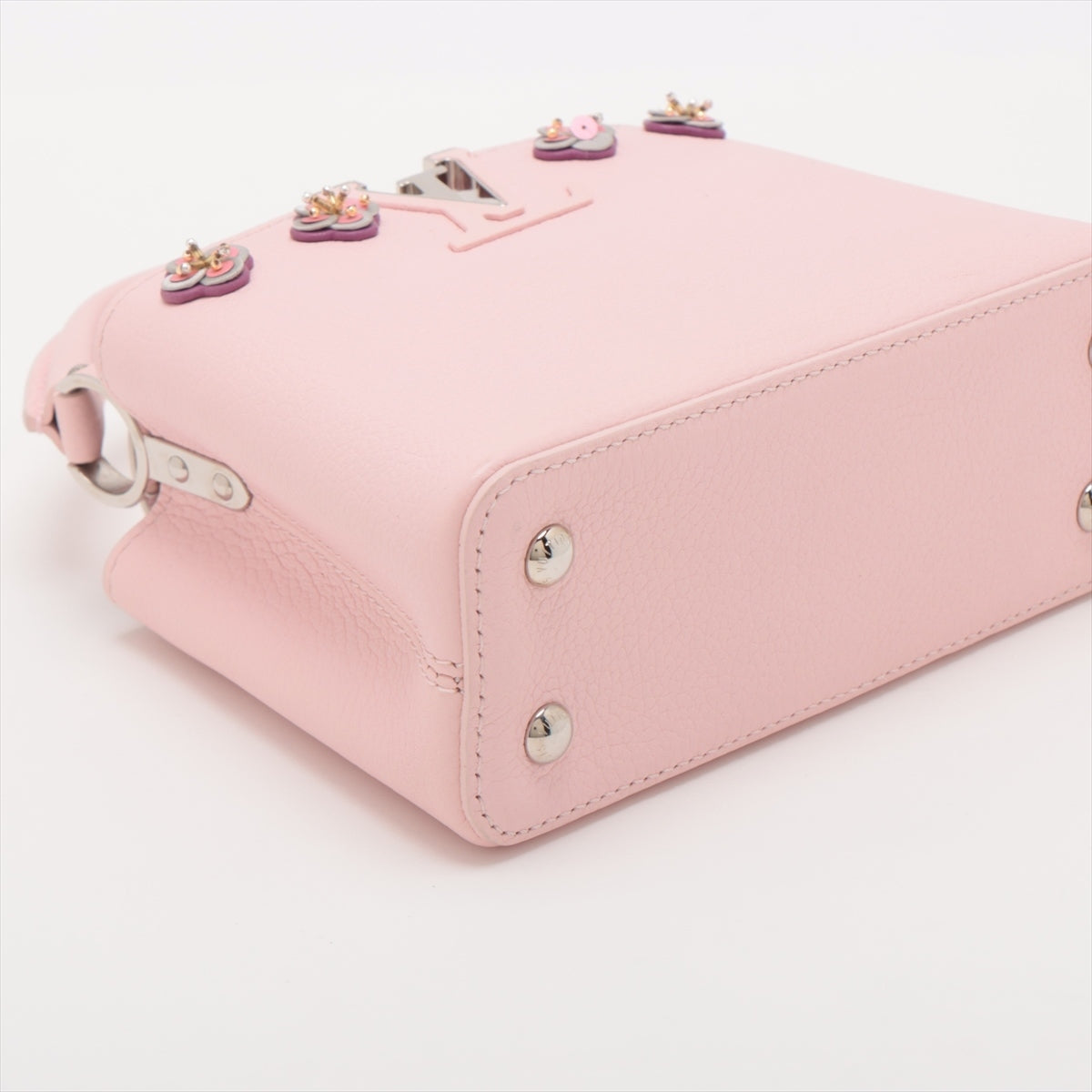 Louis Vuitton  Capsine Mini M54336