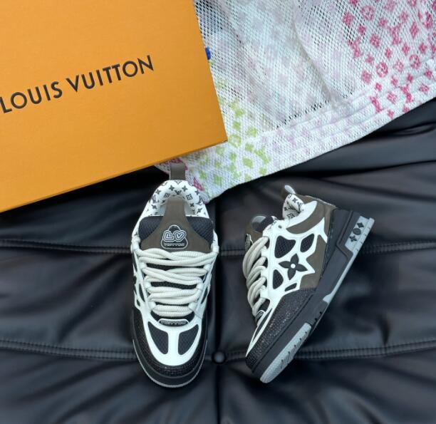 SAMC - LOV Men Shoes - 357