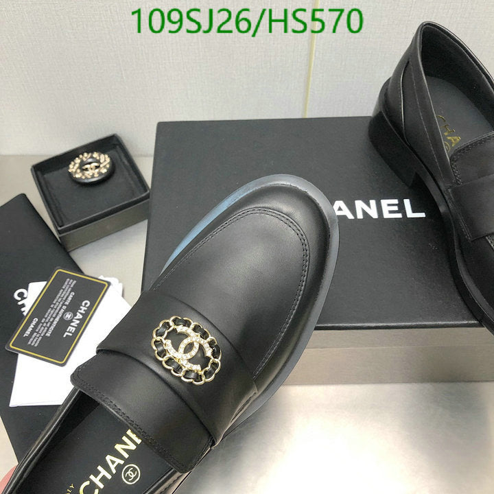 SAMC - CHL Women Shoes - 031