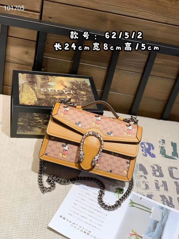 Glami Fashion - GCI Bags - 11086