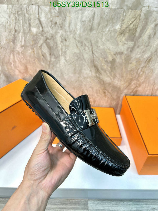 SAMC - HMS Men Shoes - 557