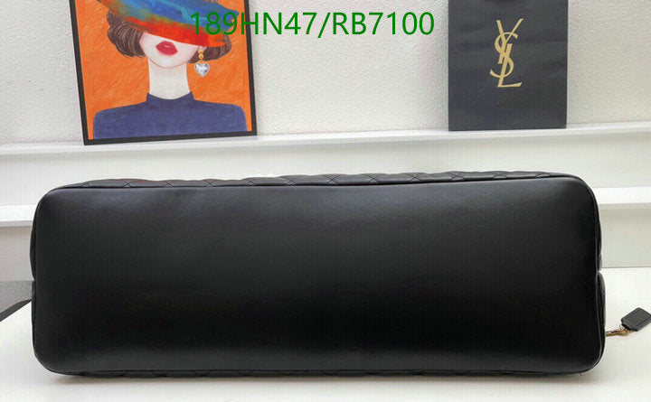 SAMC - YLS Bags - 130