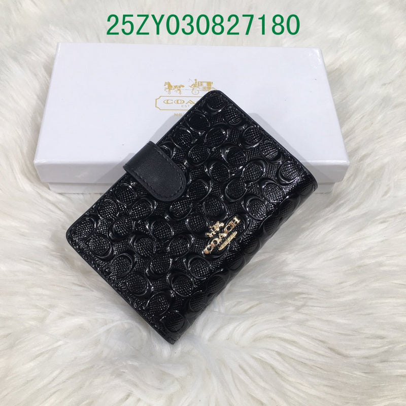 Glami - CAH Wallet - 164