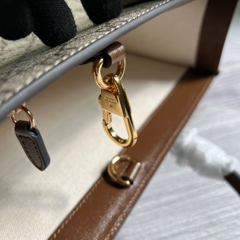 Satchel Bags - GCI Bags - 6721