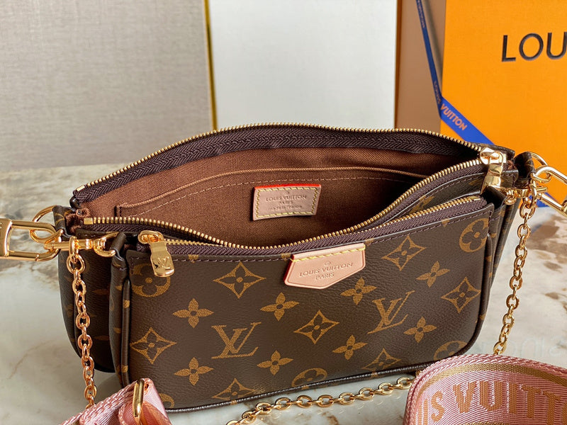 Glamy - LOV Bags - 736