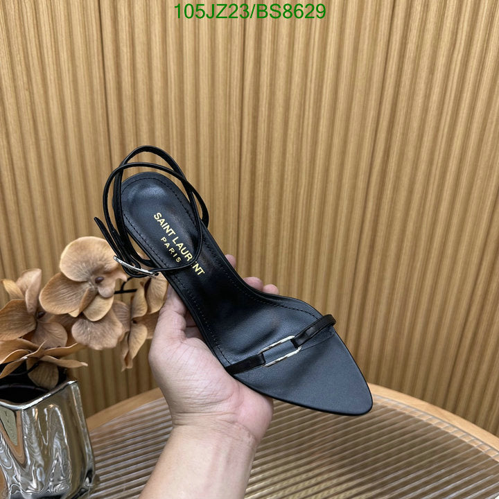 SAMC - YLS Women Shoes - 012